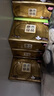 清風(fēng)抽紙【李昀銳同款】 金裝3層120抽*24包 紙巾抽 抽紙整箱 曬單實拍圖