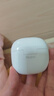 小米（MI）Redmi Buds 6 青春版 入耳式藍(lán)牙耳機(jī) 42dB降噪 適用于安卓蘋果手機(jī) 晴雪白 曬單實(shí)拍圖