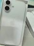 Apple/蘋果 iPhone 16（A3288）128GB 白色 支持移動聯(lián)通電信5G 雙卡雙待手機(jī) 曬單實(shí)拍圖