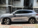 美基（MZJJ）汽車貼膜車膜汽車膜太陽膜隔熱膜全車膜車窗玻璃隱私防曬防爆膜 V10氮化鈦陶瓷全車膜(高清前擋+前淺后深） 曬單實拍圖