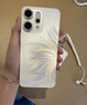OPPO A3 Pro 12GB+512GB 云錦粉 耐用戰神 滿(mǎn)級防水 超抗摔護眼屏 5G 老人智能 AI手機 曬單實(shí)拍圖
