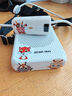 得勝（TAKSTAR）E300mini 無(wú)線(xiàn)小蜜蜂擴音器教師專(zhuān)用 藍牙戶(hù)外導游喇叭講解員講課音箱 白色 曬單實(shí)拍圖