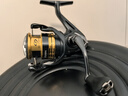 SHIMANO 禧瑪諾22款SAHARA 撒哈拉輕量路亞紡車輪魚輪漁輪金屬遠投 2500HGS(速比6.2） 曬單實拍圖