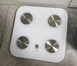 華為智能體脂秤 3 WiFi版 電子秤體重秤家用 14項身體數(shù)據(jù)/WiFi藍牙雙連接雅致白 曬單實拍圖