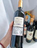 瑪軒尼MAHENY法國(guó)進(jìn)口紅酒 莫蘭達(dá)丹魄干紅葡萄酒 750ml*6瓶整箱 14度 曬單實(shí)拍圖