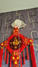 鯨與光 led節(jié)能燈泡帶插頭家用插電式e27插座燈帶開關(guān)線超亮懸掛式 小壁燈 2米線 曬單實拍圖