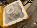 嬰享（Genieten）無(wú)小麥無(wú)蛋奶大米手指泡芙圈車輪泡芙兒童零食含嬰兒寶寶食譜65g 曬單實(shí)拍圖