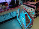 華碩（ASUS）ROG全家桶創(chuàng)世神GR701白色主機(jī)9800X3D 5080白火神5070Ti 5060Ti顯卡千幀電競(jìng)游戲直播DIY組裝電腦 六：R7 9800X3D+RTX5080白火神 曬單實(shí)拍圖