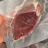 春禾秋牧 阿根廷原切菲力小牛排10片/1kg 進(jìn)口牛肉生鮮 健身 七夕禮物 曬單實拍圖
