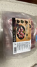 龍大肉食 黑豬去皮五花肉片250g*5 黑豬肉 生鮮五花肉烤肉 燒烤火鍋食材 曬單實(shí)拍圖
