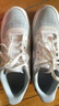 NIKE官方正品男鞋青少年運動(dòng)鞋子休閑鞋板鞋 IB7686-400 38.5 曬單實(shí)拍圖