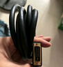 綠聯(lián)DVI連接線(xiàn) DVI24+1轉換線(xiàn) DVI-D公對公雙通道數字高清線(xiàn) 適用電腦顯示器視頻線(xiàn) 5米 11608 曬單實(shí)拍圖