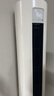 小米 空調(diào)3匹柜機(jī) 巨省電 變頻冷暖 米家用溫濕雙控智能圓柱立式空調(diào)柜機(jī)新一級(jí)能效節(jié)能省電 家電補(bǔ)貼 3匹 一級(jí)能效 【巨省電立式柜機(jī)】 曬單實(shí)拍圖