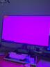 AOC愛(ài)攻AG326UD 31.5英寸4K QD-OLED顯示器165HZ電競(jìng)0.03ms游戲PS5電腦顯示屏HDR400 原生10BIT 硬件低藍(lán)光 內(nèi)置音響 曬單實(shí)拍圖