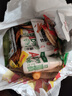 烏斯京一次性手套PVC手套小碼100只食品級實(shí)驗美容清潔烘焙餐飲廚房手套 曬單實(shí)拍圖
