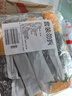 福愛家鋼絲球20只特大25g鍋刷清潔球不易掉絲洗碗刷海綿擦清潔刷洗鍋刷 曬單實拍圖