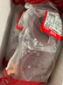 恒都加工調理黑椒菲力牛排1.5kg/10片含料包生鮮牛肉 曬單實(shí)拍圖