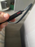 beatsx 無線藍牙耳機帶麥掛脖入耳式無線高品質降噪魔音耳麥耳塞 黑紅 全新盒裝未拆封（原封） 曬單實拍圖