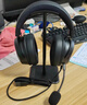 雷蛇（Razer） 北海巨妖耳機 頭戴式7.1虛擬環(huán)繞帶麥話(huà)筒電競游戲耳麥電腦吃雞降噪 標準版升級新款X(7.1虛擬環(huán)繞聲) 曬單實(shí)拍圖