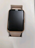 華為WATCH FIT 2華為手表智能手表藍(lán)牙通話(huà)血氧自動(dòng)檢測(cè)櫻語(yǔ)粉 女表 曬單實(shí)拍圖