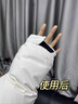 維特絲羽絨服清洗劑免水洗清潔神器干洗劑免洗專(zhuān)用去污去漬家用洗滌液 曬單實(shí)拍圖