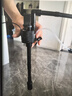金利佳水族箱PB-360/460/560魚(yú)缸上濾潛水泵三合一超靜音增氧循環(huán)水泵 PB-360夾片式吊掛8W（無(wú)吸盤） 曬單實(shí)拍圖