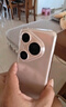 華為（HUAWEI）Pura 80 Pro 12GB+512GB 釉金 一英寸主攝 個性色卡 AI輔助構圖 華為鴻蒙智能手機 曬單實拍圖