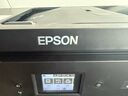 愛(ài)普生（EPSON） L14158 A3+彩色多功能復合機 墨倉式打印機 打印/復印/掃描 有線(xiàn)/無(wú)線(xiàn)打印 曬單實(shí)拍圖
