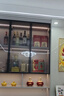 家大業(yè)大酒口糧白酒大富大貴100ml*1瓶二兩醬香型擺柜小酒品鑒酒 曬單實拍圖