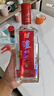 瀘州老窖 頭曲 濃香型白酒 52度 500ml*6 整箱裝 曬單實(shí)拍圖