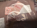 古今（GUJIN）高腰收腹大碼內褲女棉提臀透氣中老年媽媽內褲三條裝 曬單實(shí)拍圖