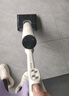 美的（Midea）S60凈味洗地機(jī)【0纏毛 超薄躺平】自動(dòng)清洗手持吸拖洗一體拖地掃地機(jī)【國(guó)家補(bǔ)貼】七夕禮物AT6升級(jí) 曬單實(shí)拍圖