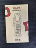 德力西（DELIXI）數(shù)顯鉗形表智能防燒數(shù)字萬用表電工家用高精度交直流自動電流表 曬單實拍圖