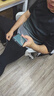 三星Samsung Galaxy Z Fold7 超輕薄折疊屏手機(jī) 2億像素 AI手機(jī) 披荊斬棘哥哥同款 12GB+512GB 暗影藍(lán) 曬單實(shí)拍圖