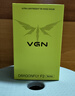 VGN 蜻蜓F2 全新旗艦輕量化無(wú)線(xiàn)鼠標游戲電競辦公三模連接PAW3950/3395人體工學(xué) 蜻蜓F2 Pro Max 黑色 曬單實(shí)拍圖