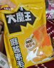 鹽津鋪?zhàn)哟竽踅?jīng)典麻醬味900g素毛肚魔芋爽火鍋小吃休閑零食大禮包解饞 曬單實(shí)拍圖