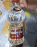 劍南春 水晶劍 52度 500ml*2瓶  雙支禮盒 濃香型白酒 曬單實(shí)拍圖
