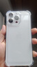 Apple/蘋果 iPhone 16 Pro Max（A3297）256GB 白色鈦金屬 支持移動聯(lián)通電信5G 雙卡雙待手機 曬單實拍圖