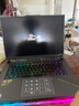 ROG魔霸9 銳龍9 16英寸 游戲本筆記本電腦(R9 9955HX 16G 1T RTX5060 2.5K 240Hz) 曬單實拍圖