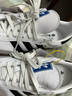 阿迪達(dá)斯 adidas三葉草sambaT頭鞋運(yùn)動(dòng)鞋男女休閑鞋B75806 42.5 曬單實(shí)拍圖