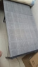 全品屋(免安裝)折疊床單人床午休床午睡床行軍床醫(yī)院家用陪護硬板床鐵床 曬單實拍圖