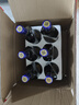 石庫門(mén) 上海老酒藍牌500ml半干酒藍標一號黃酒14度整箱裝藍1號 500mL 6瓶 曬單實(shí)拍圖