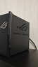 華碩（ASUS）【國家補(bǔ)貼15%】ROG魔盒WiFi7電競(jìng)無線路由器（9個(gè)2.5G口MTK AI內(nèi)芯 2GB DDR4內(nèi)存）Aimesh隨心組 曬單實(shí)拍圖
