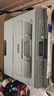 兄弟（brother）DCP-B7520DW黑白激光雙面商用辦公打印機手機無(wú)線(xiàn)學(xué)生家用一體機復印掃描按需供粉 曬單實(shí)拍圖
