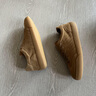 七匹狼男鞋德訓(xùn)鞋男夏季新款百搭透氣增高休閑鞋復(fù)古時(shí)尚真皮運(yùn)動(dòng)板鞋男 黃色 【標(biāo)準(zhǔn)皮鞋碼】 41 曬單實(shí)拍圖