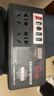 Kylie車(chē)載逆變器12V24V轉(zhuǎn)220v大功率快充貨車(chē)汽車(chē)多接口充電器電源插座 曬單實(shí)拍圖