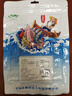海邊人 鮮烤魚片85g*2低脂高蛋白安康魚片青島特產即食海味休閑零食小吃 曬單實拍圖