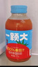 一顆大  100%NFC番茄汁 0添加 西紅柿汁 無糖果汁飲料整箱禮盒270g*6瓶 曬單實(shí)拍圖
