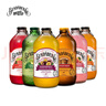 賓得寶（Bundaberg）含氣飲料混合裝375ml*6瓶 7口味隨機(jī)發(fā)貨 澳洲網(wǎng)紅發(fā)酵果汁氣泡水 曬單實(shí)拍圖