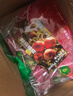 超植季超級植覺100%砂糖橘汁180g*10袋添加NFC砂糖橘汁純果汁0脂0防腐劑 曬單實拍圖